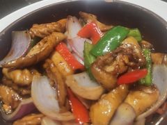-大笑饭堂(甲子桥店)
