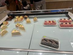 -奈雪的茶(湖滨银泰in77C区PRO店)