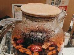 -秀玉coffee&kitchen(黄石大上海店)