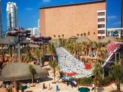 -亚马逊丛林水乐园