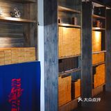 就好这一口烟火气满满的烧烤店 好唛士很过瘾