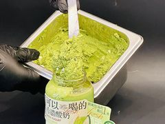 -白色日记·手作酸奶(麦凯乐店)