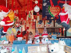 -西点坊(浦东香格里拉店)