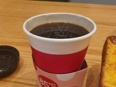 醇粹美式咖啡-85度C(南京丹凤街店)