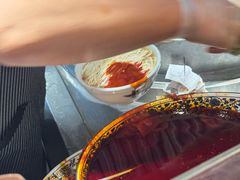 -清真·马安军辣子牛肉面