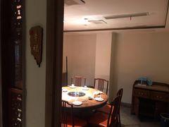 包厢-佬土鹅肠火锅(解放路店)