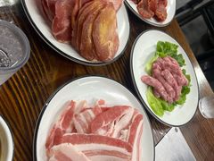 -风味烧烤(泰富店)