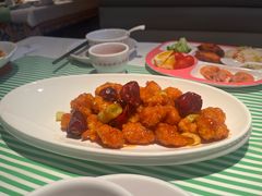 -楼兰新疆菜(江宁万达店)