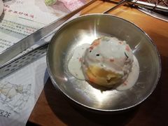 -老炉家木炭烤肉(长江国际店)