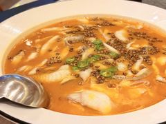 -火婆子·川小馆(扬韬科技广场店)