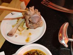 -吴老幺火锅(金龙店)