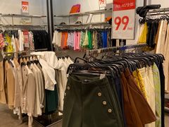 -ZARA(成都远洋太古里店)