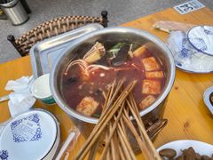 -老黑板筋(顺义总店)