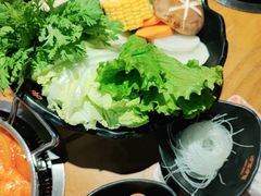 -呷哺呷哺 黄金牧场 (新中关购物中心店)