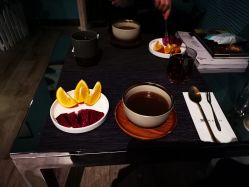 -THANN EXPRESS SPA
