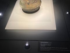 -太原市博物馆