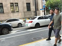 -1886德国汽车餐厅(外滩中央店)