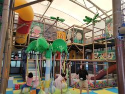 点击看大图 -寻石问宝研学亲子乐园(朝阳公园店)