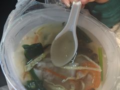 -长人馄饨铺(解放街店)