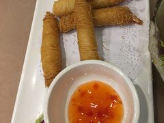 -大眼锅贴饺子(河西店)