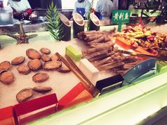 -爱永尚海鲜自助火锅烤肉(恩施店)