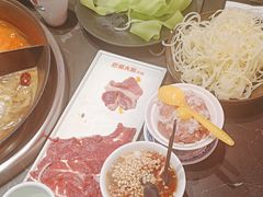 -巴蜀大将火锅(春熙店)