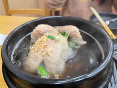 -张师傅参鸡汤店(高丽街店)