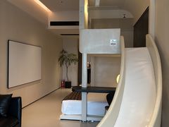 -芷迹江景酒店(五一广场汇景城店)