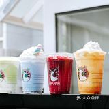 万物皆可瑞纳冰，这个夏天你喝瑞幸了吗？