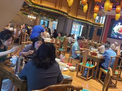 -巢爷老味(东方红店)