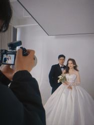 -MAO亲爱的猫婚纱摄影工作室