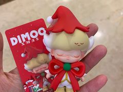 -泡泡玛特POPMART(上海环球港店)