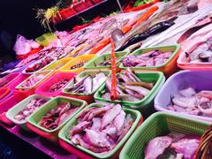 -长平老姿娘夜粥(平东一街店)