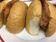 -华星冰室(湾仔店)