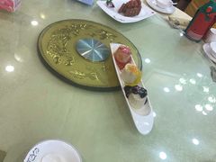 -普天和酒楼·新津菜·烤鸭(天津之眼店)