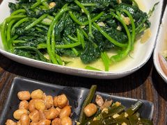 -大洋家·精品潮汕菜·生腌砂锅粥(天河东路店)