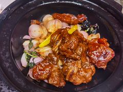 -上海人家花樣年华(中山公园店)