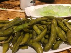 -昱家胡同·烧烤海鲜铜锅涮肉(和平里店)