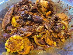 -嘎嘎鸭下巴·爆辣干锅(明教寺店)