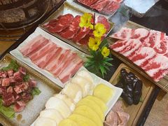 -牛也烧肉(摩尔城店)
