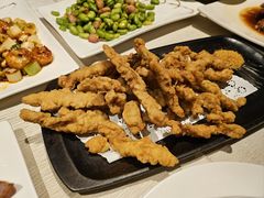 -唐拉雅秀酒店-唐苑中餐厅