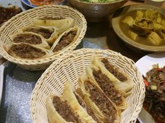android_upload_pic-虢国羊肉汤馆(政二街店)
