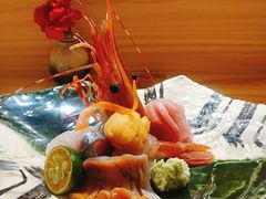 -鮨青(恒基名人购物中心店)