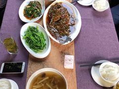茶饮素毛峰-见山书院