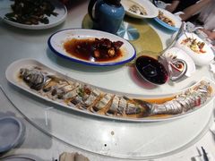 -老班长大酒店(海关大楼店)