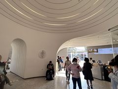 -喜茶(迪士尼小镇DP店)