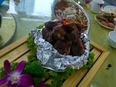 -日照大牌檔•小船海鲜(万平口店)