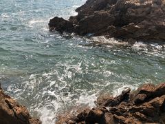 -青岛银沙滩