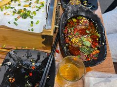 -陈员外正宗夹江烧烤(广福路店)