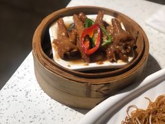 -又一间茶点轩(百汇广场店)